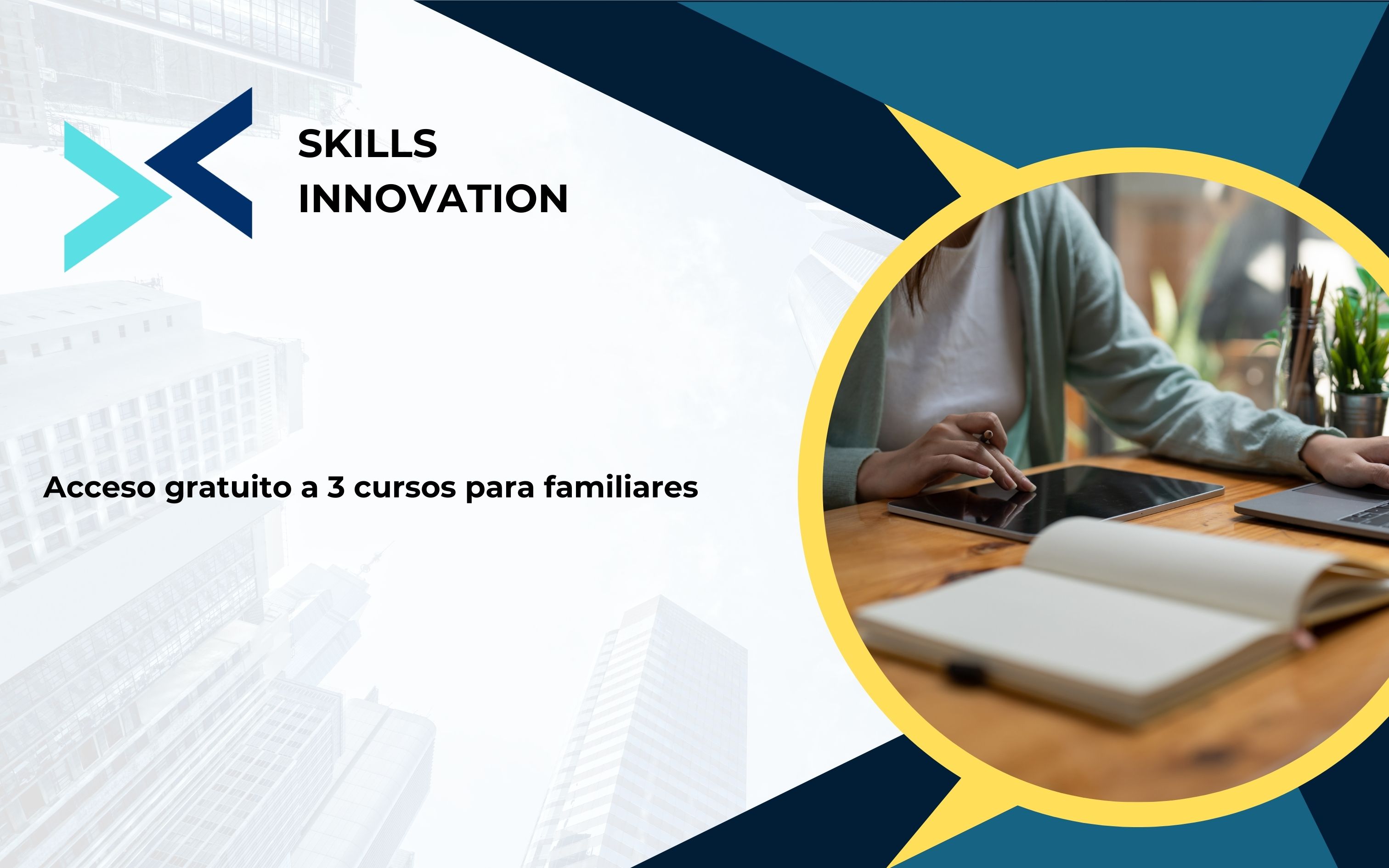 Skills Innovation